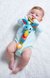 Підвіски Підвіска Зайчик Томас вітряним дзвіночком, Tiny Love Фото №4