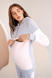 Спортивные костюмы Спортивный костюм для беременных и кормящих мам 4269115, серый, To be Фото №3