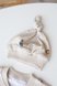 Боді з довгим рукавом Комплект для новонароджених Wind (боді, повзунки, шапочка, царапки, пінетки), сафари, MagBaby Фото №5