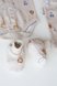 Боди с длинным рукавом Комплект для новорожденных Wind (боди, ползунки, шапочка, царапки, пинетки) сафари, MagBaby Фото №2