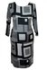Платья на каждый день Платье для беременных, серый геометрический орнамент, ТМ Dianora Фото №2
