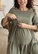 Платья на каждый день Платье для беременных и кормящих мам, To be Фото №4