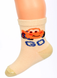 Шкарпетки Шкарпетки дитячі для хлопчика принт Машинка, Малюк Фото №5