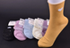 Важливі дрібниці Шкарпетки жіночі медичні Серце 37-42 р. в асортименті, КОРОНА Фото №1