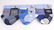 Носочки Носочки для новорожденных мальчиков, махровые, ТМ Фенна Фото №2