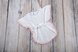 Купальники для беременных Пончо, белое, MagBaby Фото №1