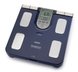 Весы для детей и взрослых Монитор состава тела OMRON BF-511, Omron Фото №1