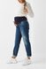 Джинси Штани джинсові для вагітних, сині, ТМ Dianora Фото №2