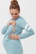 Платья на каждый день Платье худи для беременных и кормящих мам с капюшоном, ТМ Dianora Фото №2