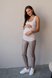 Лосіни, Легінси Легінси для вагітних 4221216-5, візон, To be Фото №4