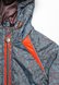Куртки и пальто Куртка детская для мальчика Море, серая, Модный карапуз Фото №3