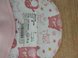 Чепчики, шапочки для новонародженних Шапочка для новонароджених, рожевий, КЕНА Фото №2
