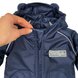 Куртки и пальто Куртка-парка демисезонная Синяя, ТМ ДоРечі Фото №3