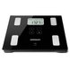Весы для детей и взрослых Прибор для определения веса тела VIVA HBF-222T-ЕBK, Omron Фото №1
