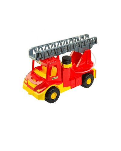 Машинки-игрушки Multi truck пожарная машина, Tigres