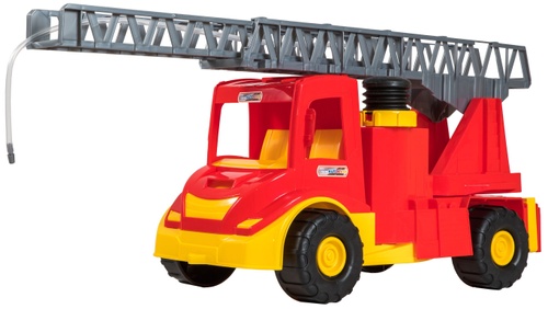 Машинки-іграшки Multi truck пожежна машина, Tigres
