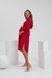 Платья на каждый день Платье для беременных и кормящих мам 2181 1554, красное, ТМ Dianora Фото №3