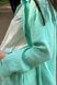 Блузи, сорочки Костюм для вагітних 2309(8) 1105, салатовий , Dianora Фото №4