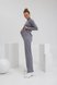 Спортивные костюмы Костюм для беременных, серый, ТМ Dianora Фото №5