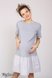 Плаття на кожен день Плаття-футболка для вагітних і годуючих MISS, Юла Мама Фото №2