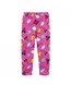 Штани дитячі Легінси для дівчаток, LEG15065, рожевий/різнокольоровий, Мамин Дом Фото №1