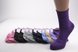 Важливі дрібниці Шкарпетки жіночі медичні бавовняні без гумки Корона, асорті, Мамуля Фото №2