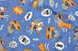 Пелюшки-кокони Комплект безрозмірних коконів Супергерої, MagBaby Фото №7