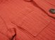 Летние комплекты Муслиновая рубашка с шортами Ned, кирпичный, MagBaby Фото №4