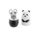 Для ноготочков Детский маникюрный набор 4 в 1 Panda, Chicco Фото №1