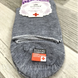Важливі дрібниці Шкарпетки жіночі медичні бавовняні без гумки Корона, асорті, Мамуля Фото №5