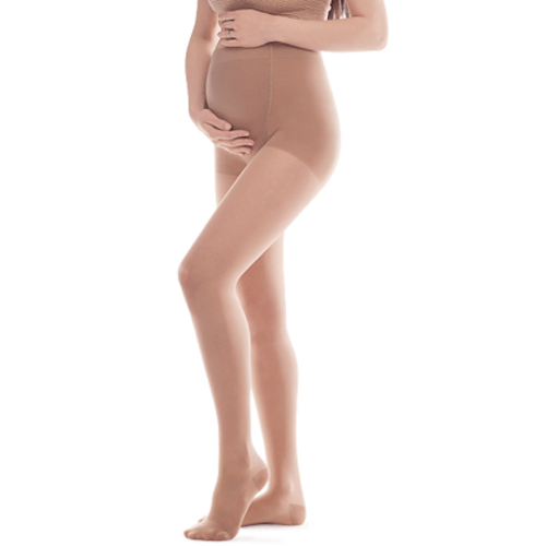 Колготки для беременных для профилактики варикоза 40 ден, Тиана