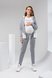 Спортивные костюмы Костюм спортивный для беременных и кормящих мам, серый, ТМ Dianora Фото №3