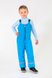 Детские зимние комплекты и костюмы Зимний детский костюм-комбинезон из мембранной ткани для мальчика, Модный карапуз Фото №3
