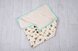 Летние конверты Конверт-одеяло для новорожденных с пуговицами Вождь краснокожих, летний, MagBaby Фото №2