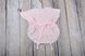 Купальники для вагітних Пончо, рожеве, MagBaby Фото №2