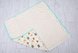 Летние конверты Конверт-одеяло для новорожденных с пуговицами Вождь краснокожих, летний, MagBaby Фото №4
