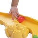 Ролевые игрушки Игрушка 3 в 1 Chicco Eco+ "Гольф-сафари трасса" Фото №9