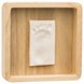 Беби Арт - памятные подарки Магическая деревянная коробочка с отпечатком, Baby art Фото №1
