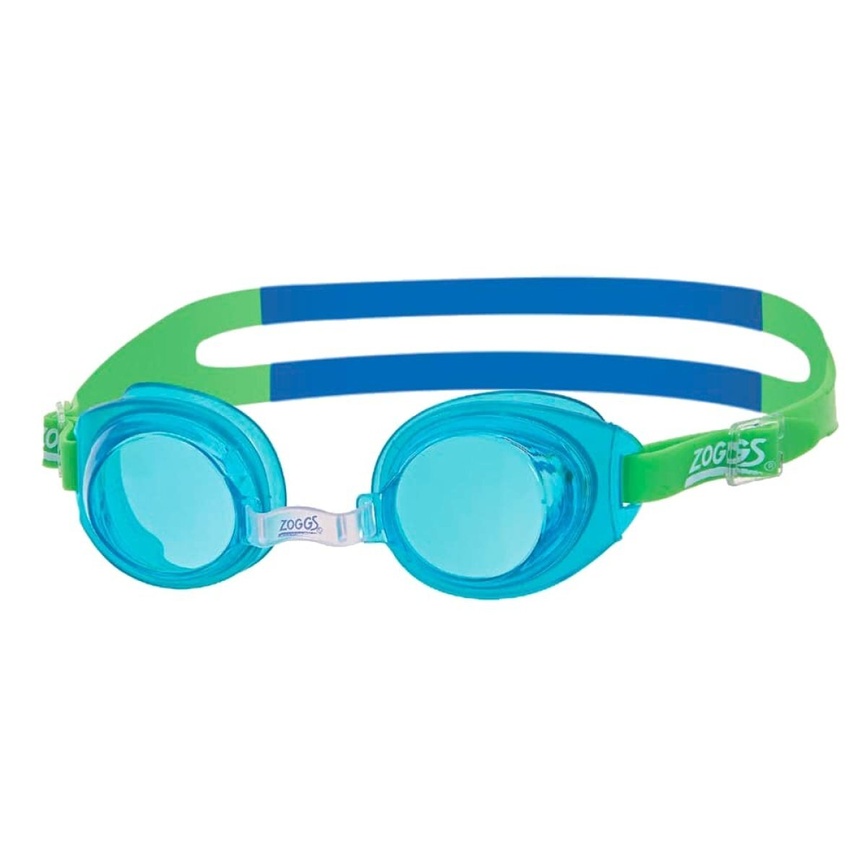 Очки для плавания Little Ripper Blue, ZOGGS