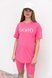 Спортивные костюмы Малиновий костюм з велосипедками для вагітних та годуючих, Юла мама Фото №4