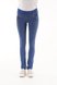 Джинси Джинсові штани для вагітних 1265691-5 синій варка 2, To be Фото №5