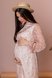 Платья на каждый день Платье для беременных и кормящих мам лавандовый, To be Фото №2