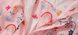 Ветровки детские Куртка-ветровка для девочки Flowers and rainbow, Malwee Фото №2