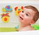 Іграшки в ванну Аква-пазли набір BATH 'N PUZZLES, 6шт, KINDERENOK Фото №12
