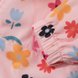 Ветровки детские Куртка-ветровка для девочки Flowers and rainbow, Malwee Фото №4