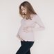 Лонгсліви Лонгслів для вагітних та годуючих мам Бежевий, Love & Carry Фото №1