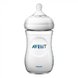 Бутылочки Набор для кормления новорожденных 4 бутылочки Philips Natural от 0-6 мес, SCD301/01, Avent Фото №2