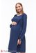 Платья на каждый день Платье миди для беременных и кормящих KRIS, Юла мама Фото №4