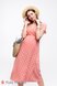 Платья на каждый день Платье для беременных и кормящих мам EILISH темно-розовый, Юла мама Фото №7