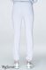 Спортивные костюмы Молодежный спортивный костюм SKYE, сочетание серого меланжа с розовым и молочным, Юла мама Фото №8